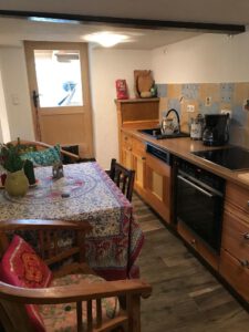 Start - Der Zirkuswagen und das Elfenhaus